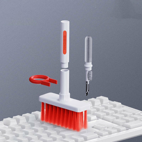 4 In 1 Multi-fuction Cleaning Brush