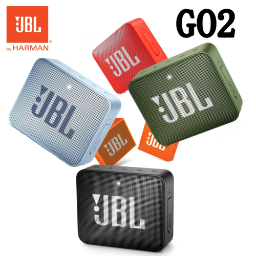 JBL GO 2