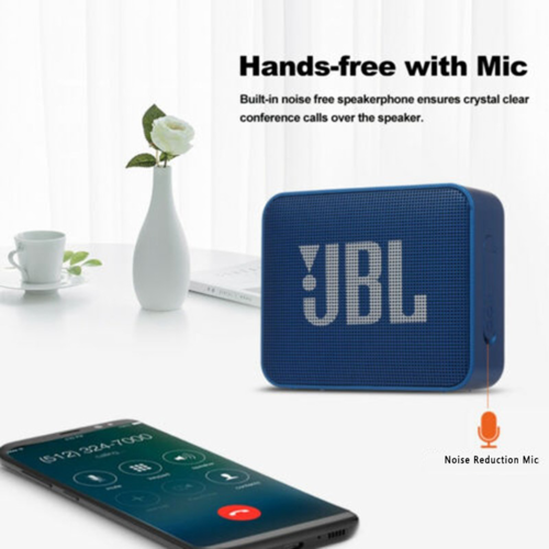 JBL GO 2