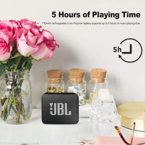 JBL GO 2