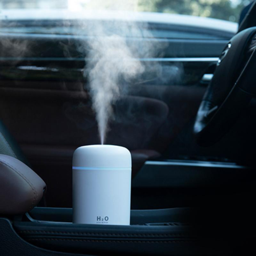 Portable Essential Oil Diffuser