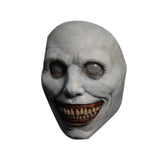 White Eyed Demon Mask