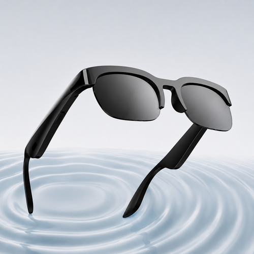 Bluetooth Audio Smart Sunglasses