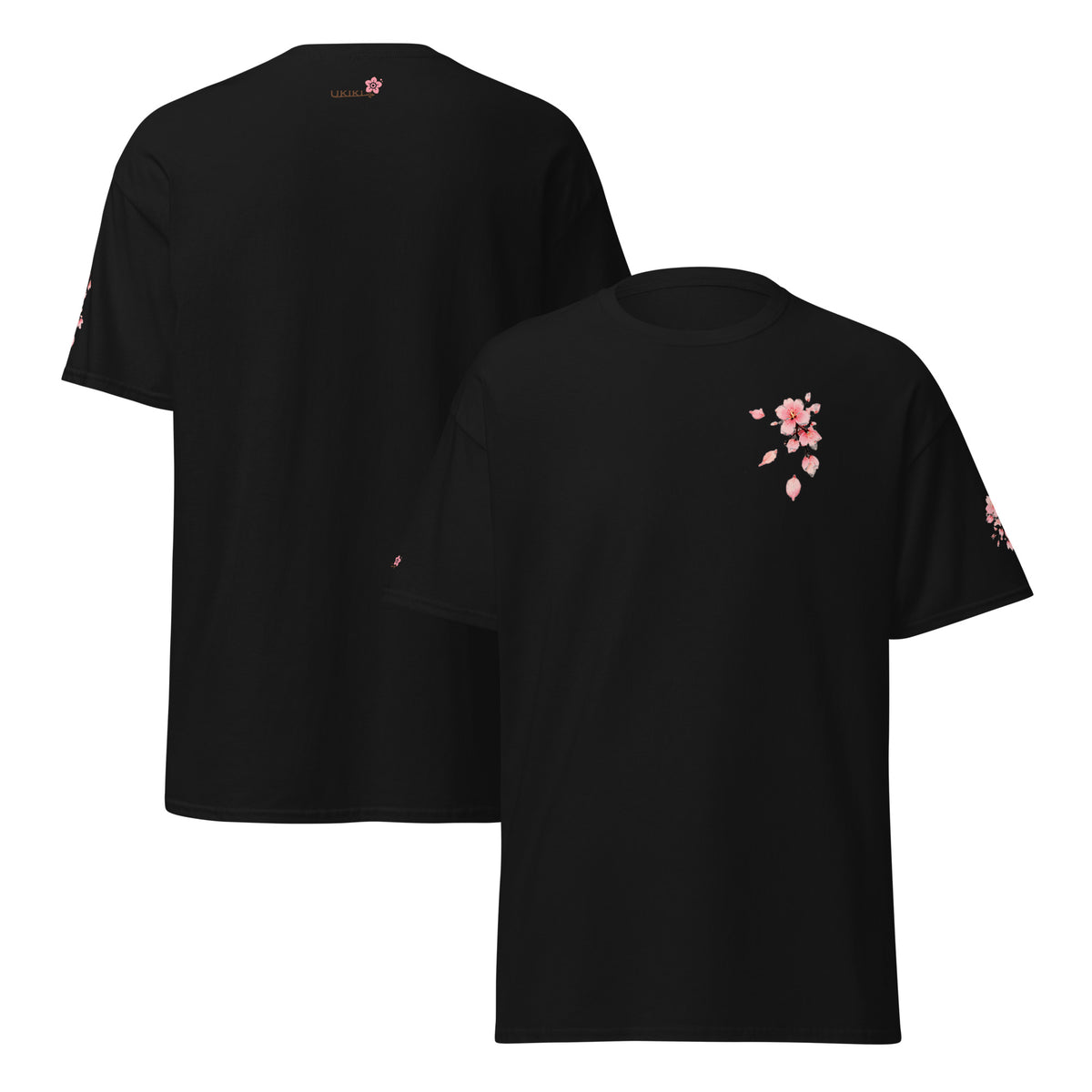 Unisex Sakura Tee Classic